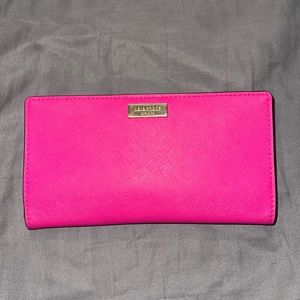 Kate spade wallet